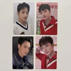 THE BOYZ REVEAL MMT ジュヨン トレカ THE BOYZ REVEAL MOON ver. ジュヨン トレカ - メルカリ