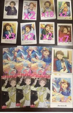 あんスタ ぱしゃこれ P.A.shots!! ぱしゃっつ 天満光 まとめ売り