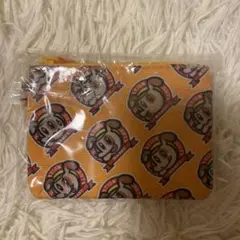 GENERATIONS ジェネ高　メンディー　コインパスケース