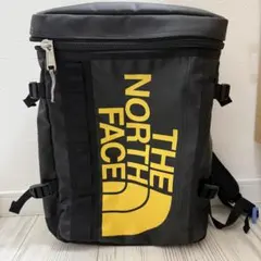 GW価格【即購入可】ザ・ノースフェイス BCヒューズボックス　21L