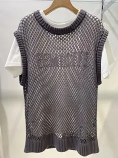 メッシュベスト