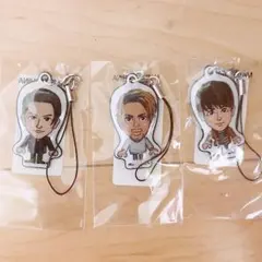 EXILE クリーナー セット