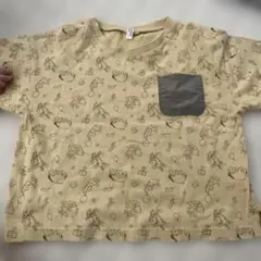 サマンサモスモス　くまのプーさん　Tシャツ