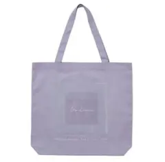 なにわ男子 1st Love ショッピングバッグ