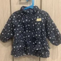 プティマイン アウター ジャケット