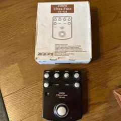 ultra fuzzのサムネイル