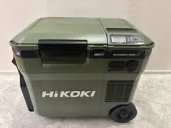 k*様 訳あり HiKOKI UL18DC 冷温庫 サンドベージュ00792 - メルカリ