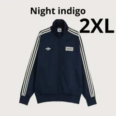 ADIDAS x OASIS ツアー ファイヤーバード トラックトップ　新品