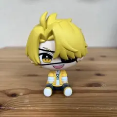 ジェノス にいてんご クリップ アクリルクリップ ワンパンマン ②