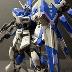 2026年最新】rg hi-νガンダム 完成品の人気アイテム - メルカリ