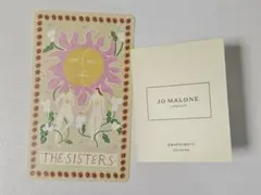 Jo Malone ジョーマローンロンドン グレープフルーツコロン サンプル