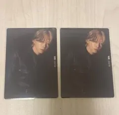 BE:FIRST BE:ST ソウタ　封入トレカ