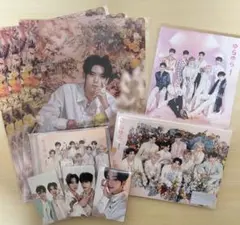 ZB1 ゆらゆら　ユジンセット