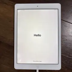 Apple iPad Air (第1世代) 本体 A1474のサムネイル