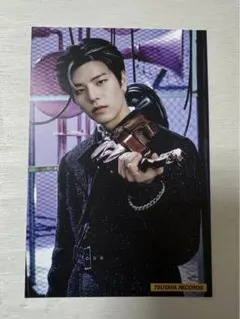 straykids TheSound ラントレ スンミン