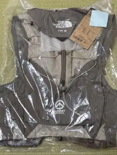 [ザ・ノース・フェイス] トレイル リュックTR 6 Sサイズのサムネイル