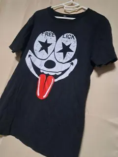 フィリックス・ザ・キャット 半袖Tシャツ M アニメ 猫