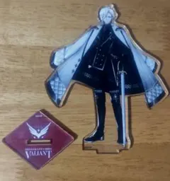 九条天　アクリルスタンド　アクスタ