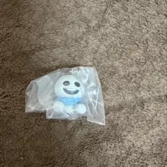 “ディズニーキャラクター” めじるしアクセサリー WINTER スノーギース