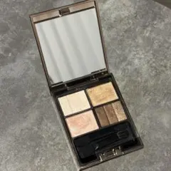 ルナソル スリーディメンショナルアイズ 02 Soft Beige