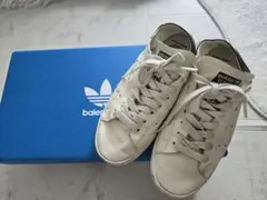 balenciaga × adidas stansmith 37