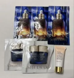 エスティーローダー アドバンスナイトリペア 美容液 サンプル 試供品