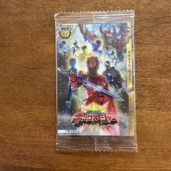 イタジャガ　キングオージャー・ゴーゴーファイブ セット　未開封