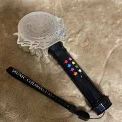 キスマイ Kis-My-Ft2 ペンライト ミュージックコロシアム ツアー