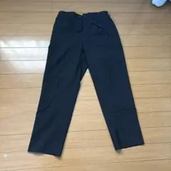 ユニクロ　スラックス　M