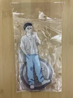 ブルーロック 凪誠士郎 アクリルスタンド Showtime!