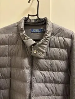 Polo Ralph Lauren グレー メンズジャケット