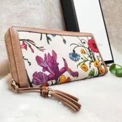 2026年最新】gucci フローラ 財布の人気アイテム - メルカリ
