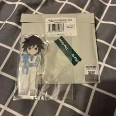 即発送　鬼滅の刃 ホワイトデー2023 アクリルスタンド 冨岡義勇