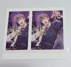 ヒプマイ 天国獄 ぱしゃこれ