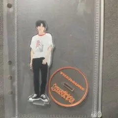 treasure ジュンギュ アクリルスタンド