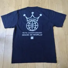 GDC KINSKI T-Shirt 降谷建志 XL - メルカリ