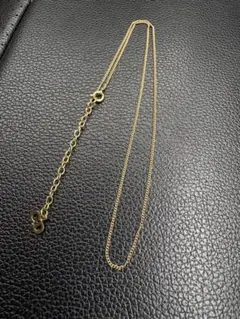 Vintage Christian Dior Gold Necklaceのサムネイル