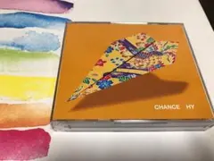 CHANCE(初回限定盤)値下げしました