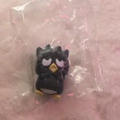 サンリオキャラクターズ むぎゅぎゅ!パーカーフィギュア