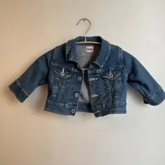 EDWIN Gジャン 80㎝