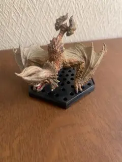 モンスターハンター　ディアブロス