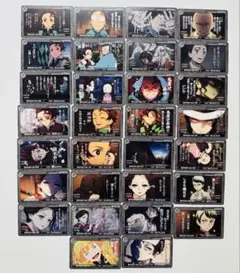 鬼滅の刃　スリーブ　まとめ売り スリーブ 鬼滅の刃」の激安通販 | magi