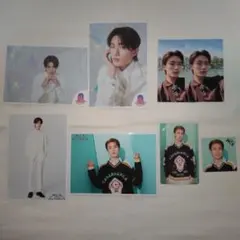 M!LK 山中柔太郎 セット