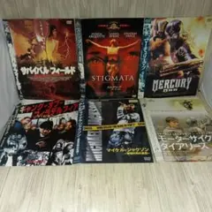 映画チラシ/フライヤー ジョニー・トー作品/ターンレフト ターンライト