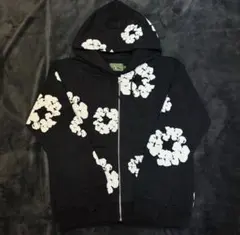 【Denim Tears】【最新作】限定色Central Cee着用　日本未発売 Denim Tears】【最新作】限定色Central Cee着用 日本未発売 - メルカリ