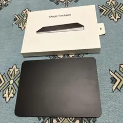 Apple Magic Trackpad2 MRMF2J/A スペースグレー