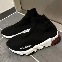 BALENCIAGA バレンシアガ スピードトレーナー 24.0cm