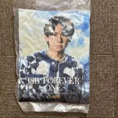 三代目 JSB FOREVER 〜ONE〜 今市隆二 クッション ガチャ レア - メルカリ