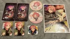 あんスタ 桜河 こはく 8点セット　まとめ売り