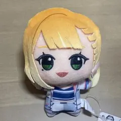 学園アイドルマスター ちびぐるみ on stage! vol.3 紫雲清夏